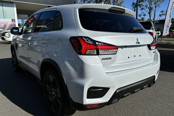 2024 Mitsubishi ASX XD MR SUV Image 5
