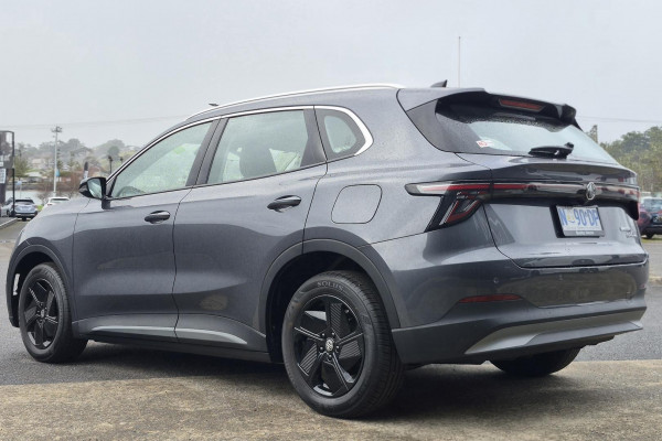 2025 MG MGS5 EV ZS3EM Excite 49 SUV Image 11