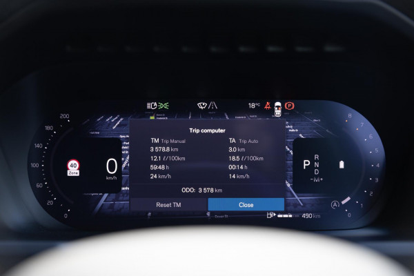 2025 MY26 Volvo XC90 L Series Ultra B5 Dark SUV Image 26