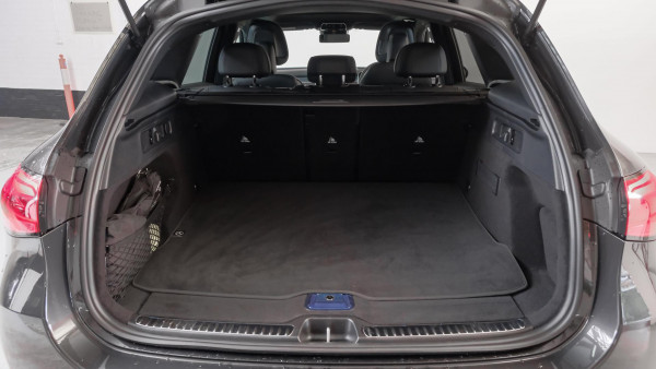 2026 Mercedes-Benz GLC-Class X254 GLC200 SUV image 9