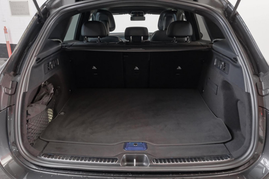 2026 Mercedes-Benz GLC-Class X254 GLC200 SUV
