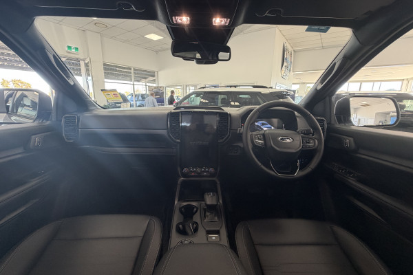 2026 MY26.5 Ford Ranger P703 Tremor Ute Image 14