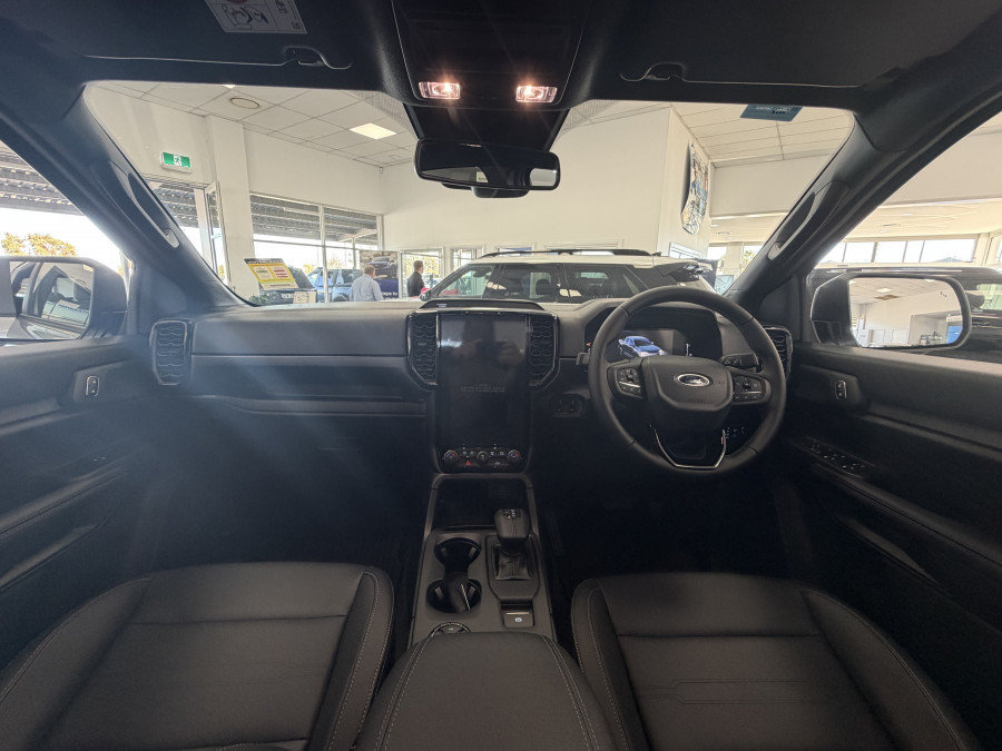 2026 MY26.5 Ford Ranger P703 Tremor Ute Image 14