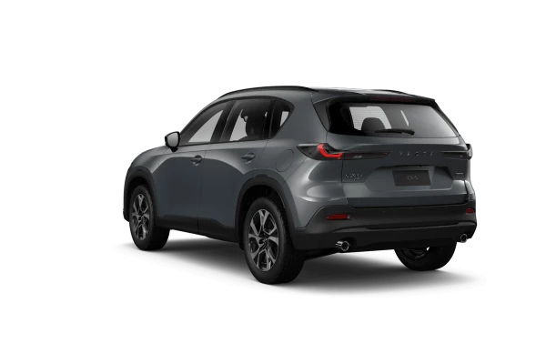 2026 Mazda CX-5 KM Series G25 Touring SUV Image 18