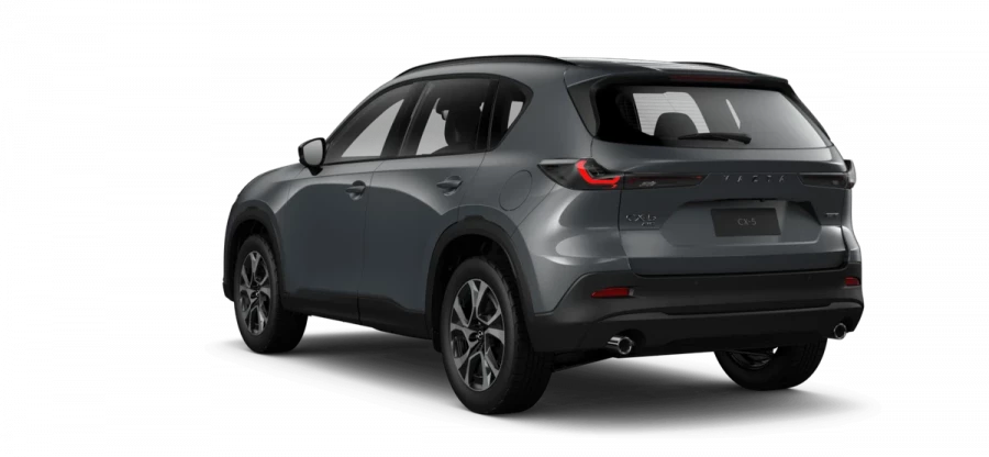 2026 Mazda CX-5 KM Series G25 Touring SUV Image 18