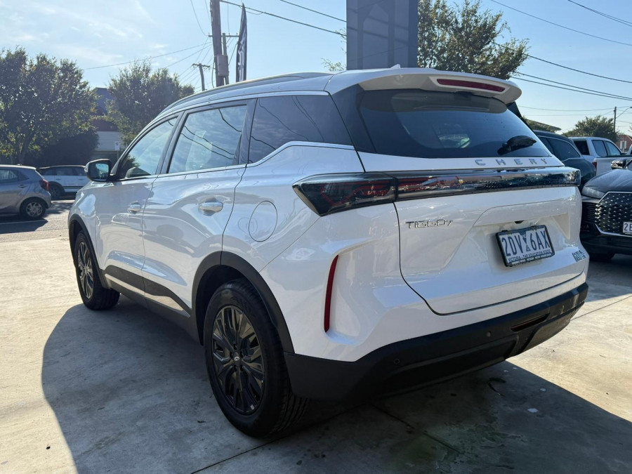 2025 MY26 Chery Tiggo 7 T32 Super Hybrid Urban SUV Image 4