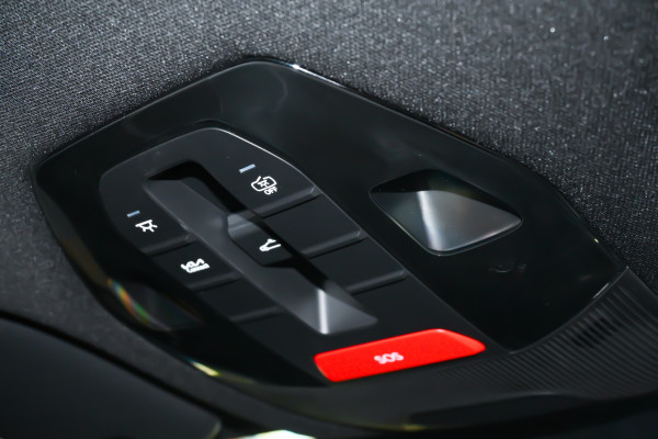 2026 MY25 Kia K4 CL4m GT-Line Hatch image 17