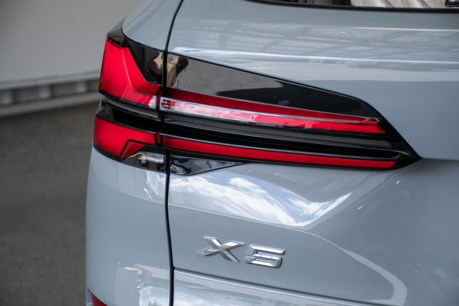 2026 BMW X5 G05 LCI xDrive30d M Sport SUV