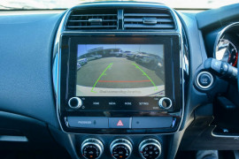 2024 Mitsubishi ASX XD LS SUV