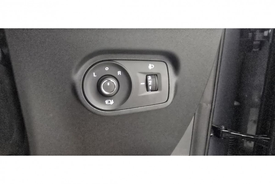 2025 MG ZS ZS32 Essence Hybrid+ SUV Image 14