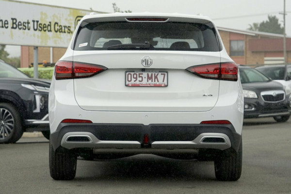 2025 MG ZS ZS32 Essence SUV Image 5
