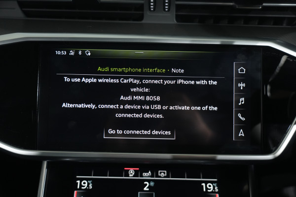 2020 Audi A6 40 TFSI Sedan image 28