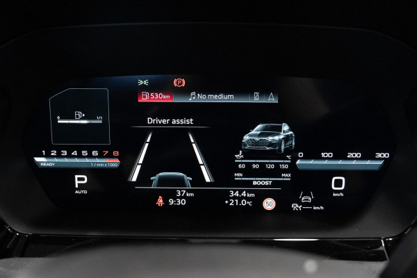 2025 MY26 Audi S3 GY  Hatch image 12