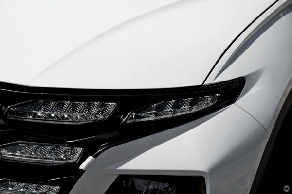 2026 Hyundai Tucson NX4.V4  SUV Image 15
