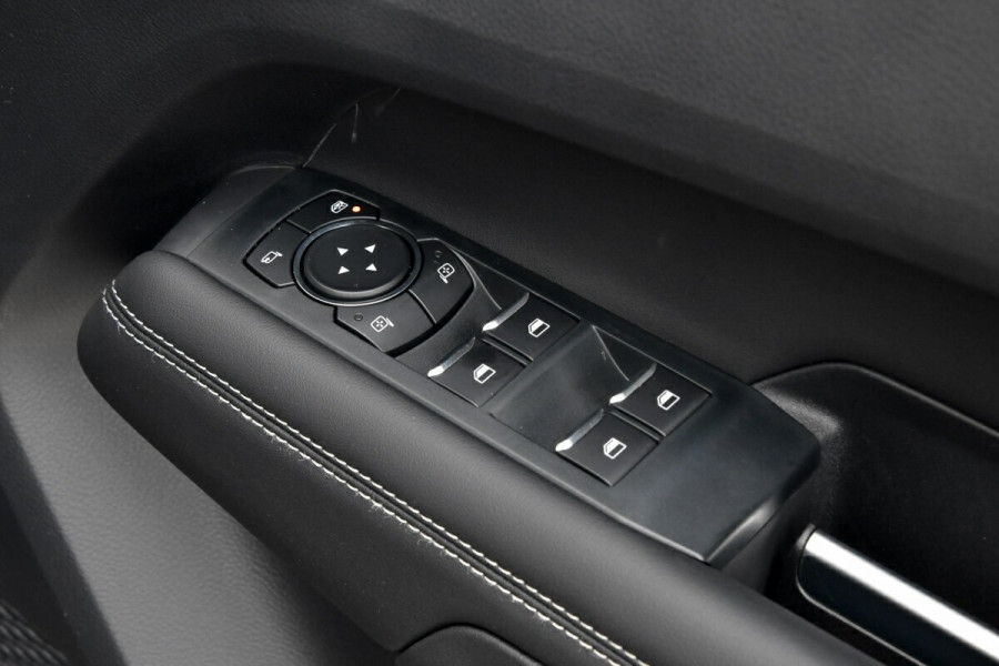 2024 Volkswagen Amarok NF TDI600 Style Ute Image 21