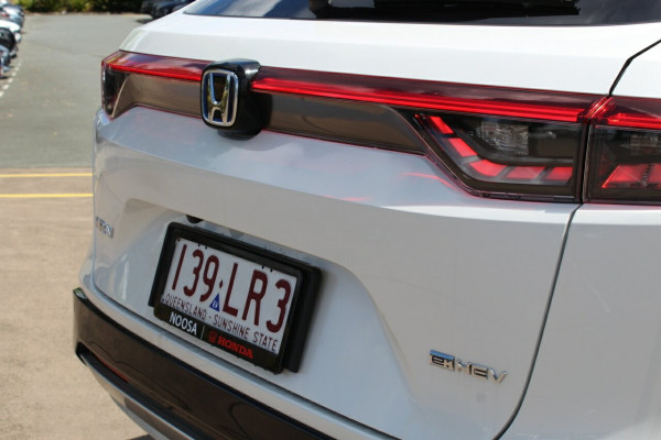 2023 MY22 Honda HR-V  e:HEV L SUV Image 5
