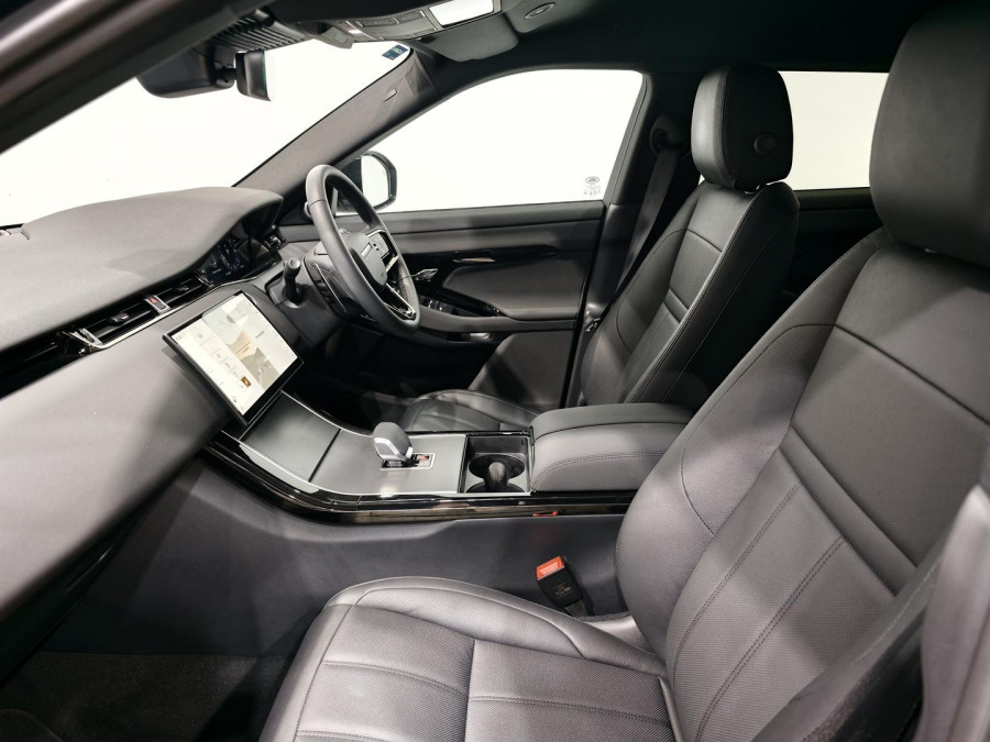 2024 Land Rover Range Rover Evoque L551 P250 Dynamic SE SUV Image 6