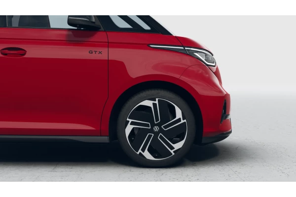 2025 Volkswagen ID. Buzz EB GTX People Mover Image 6