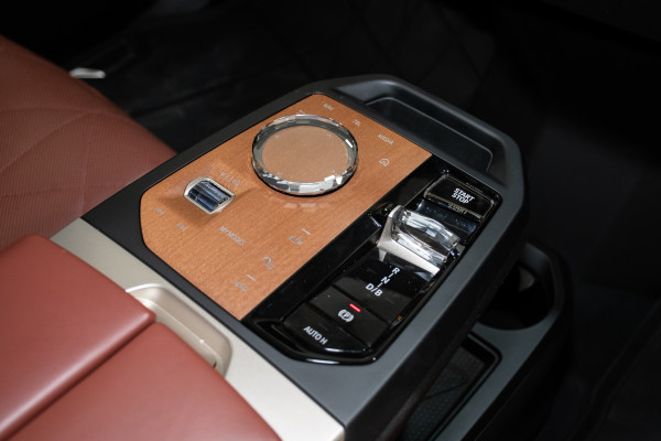 2022 BMW iX xDrive50 Sport SUV Image 18