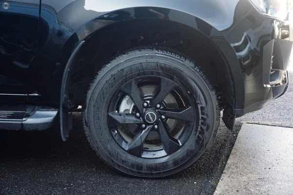2026 MY25.5 Isuzu D-MAX RG X-RIDER Ute Image 5