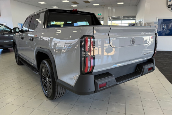 2025 MG U9 EKK1C Explore Pro Ute Image 7