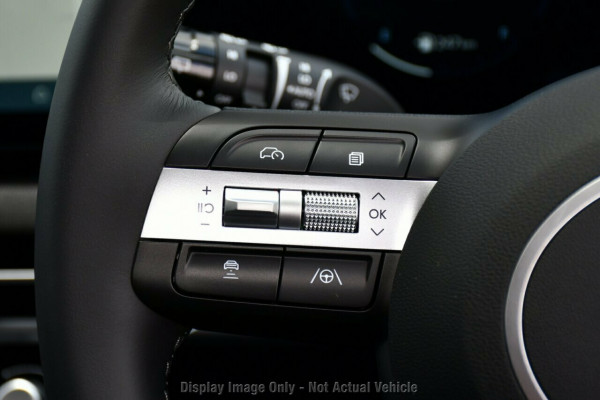 2026 Hyundai Tucson NX4.V4 Elite SUV Image 15