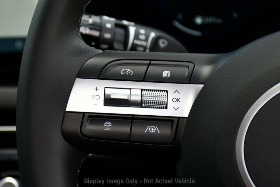 2026 Hyundai Tucson NX4.V4 Elite SUV Image 15