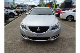 2015 Holden Commodore VF Evoke Wagon
