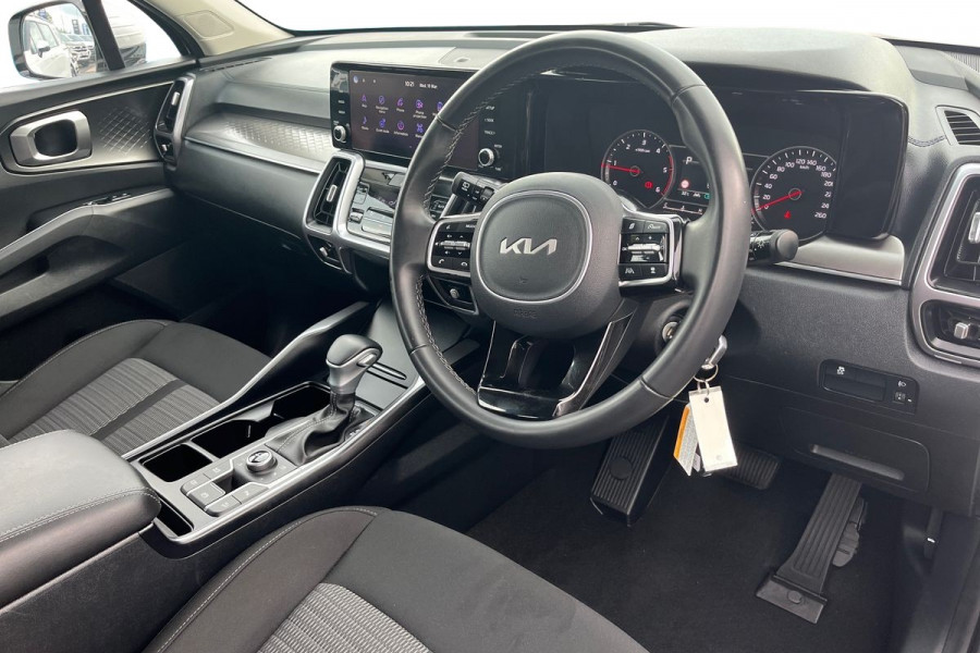 2023 Kia Sorento MQ4 Sport SUV Image 6