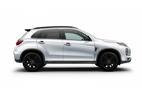 2024 Mitsubishi ASX XD GSR SUV