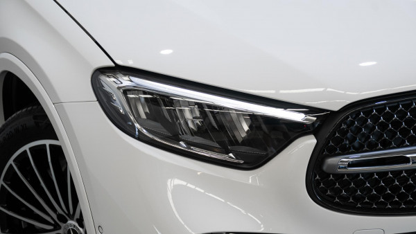2026 Mercedes-Benz GLC-Class X254 GLC300 SUV image 2