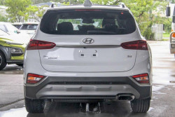 2019 MY20 Hyundai Santa Fe TM.2 Highlander Suv
