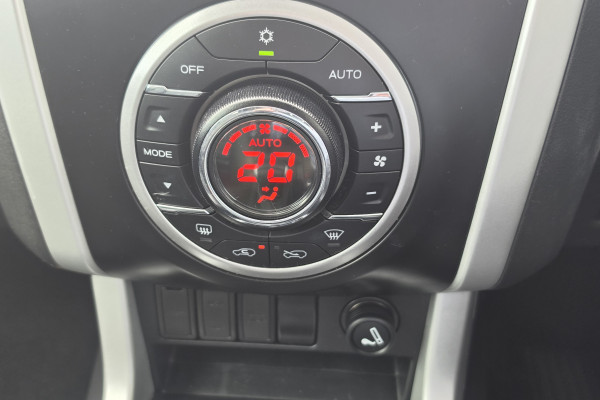2018 Isuzu MU-X LS-T SUV Image 18