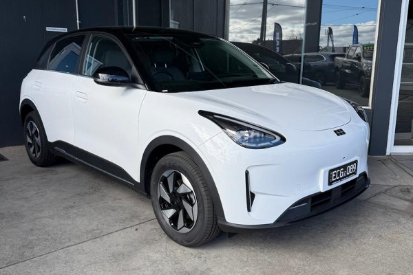 2026 MY27 Geely EX2 E22H Inspire Hatch Image 2