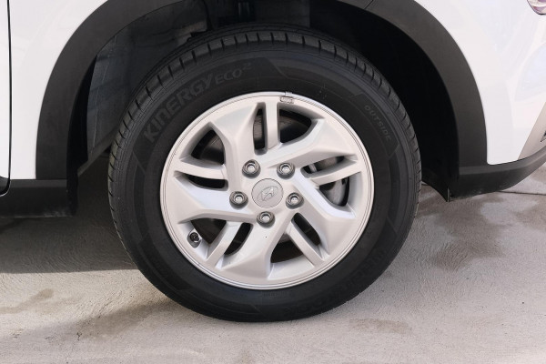 2023 Hyundai Venue QX.V5  SUV Image 6