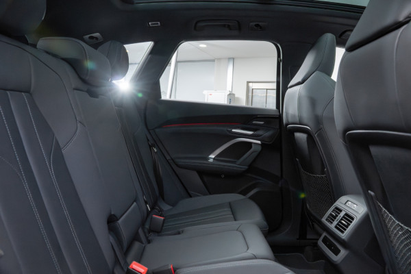 2025 Audi Q5 GU TDI 150kW Sport SUV image 9