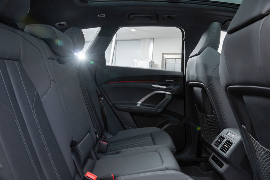 2025 Audi Q5 GU TDI 150kW Sport SUV