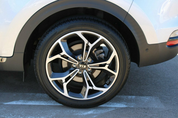 2020 MY21 Kia Sportage QL GT-Line SUV Image 14