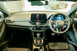 2024 MY25 Hyundai i30 PDe.V6 N Premium Hatch