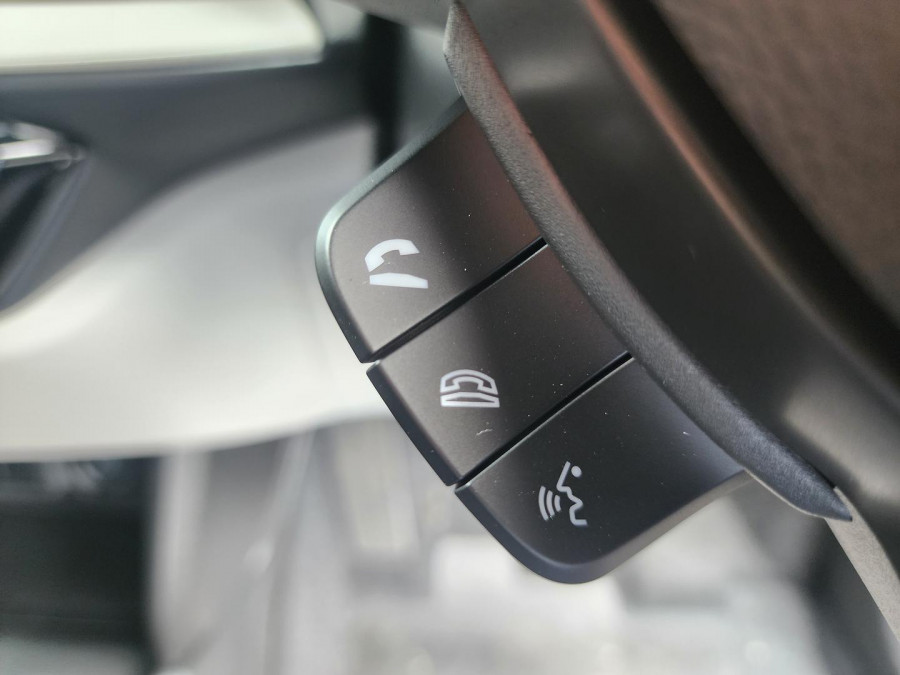 2026 Suzuki Swift UZ Hybrid Hatch Image 21