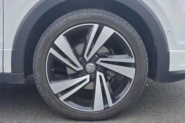 2020 Volkswagen T-Cross C11 85TSI Style SUV Image 9