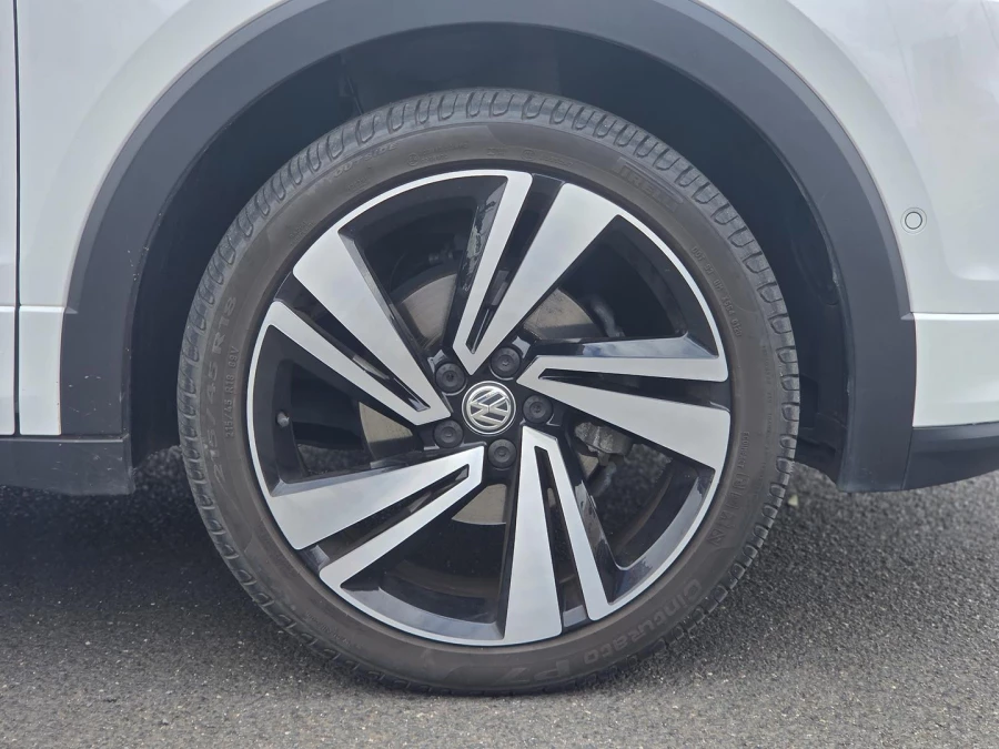 2020 Volkswagen T-Cross C11 85TSI Style SUV Image 9