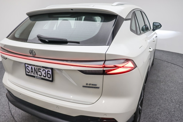 2026 MG HS Excite SUV Image 19