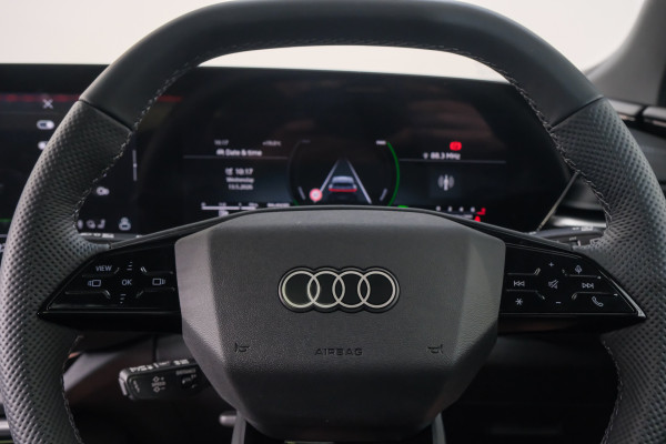 2026 Audi Q5 e-hybrid 270kW SUV