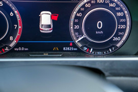 2018 Volkswagen Tiguan 5N 132TSI Comfortline SUV
