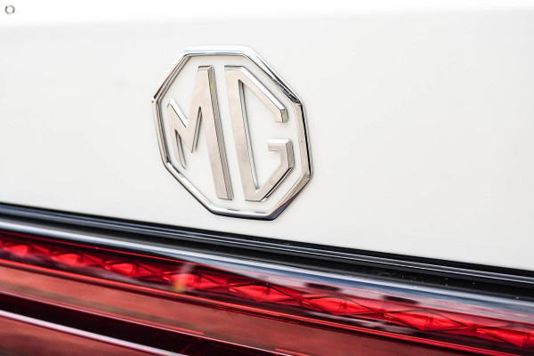 2025 MG QS IS31 Excite SUV Image 14