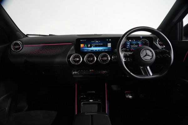 2024 Mercedes-Benz GLA-Class GLA250 SUV Image 13