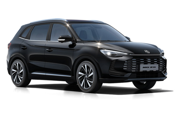 2025 MG ZS ZS32 Essence Turbo SUV
