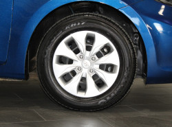 2015 Hyundai Accent RB2 Active Hatchback