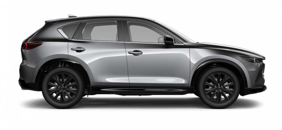 2025 MYil Mazda CX-5 KF Series G35 GT SP SUV Image 10